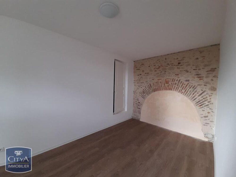 location Appartement - 2 pièce(s) - 52 m² Agen (47000)