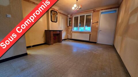   Vente Maison Maison - 4 pi�ce(s) - 80 m�