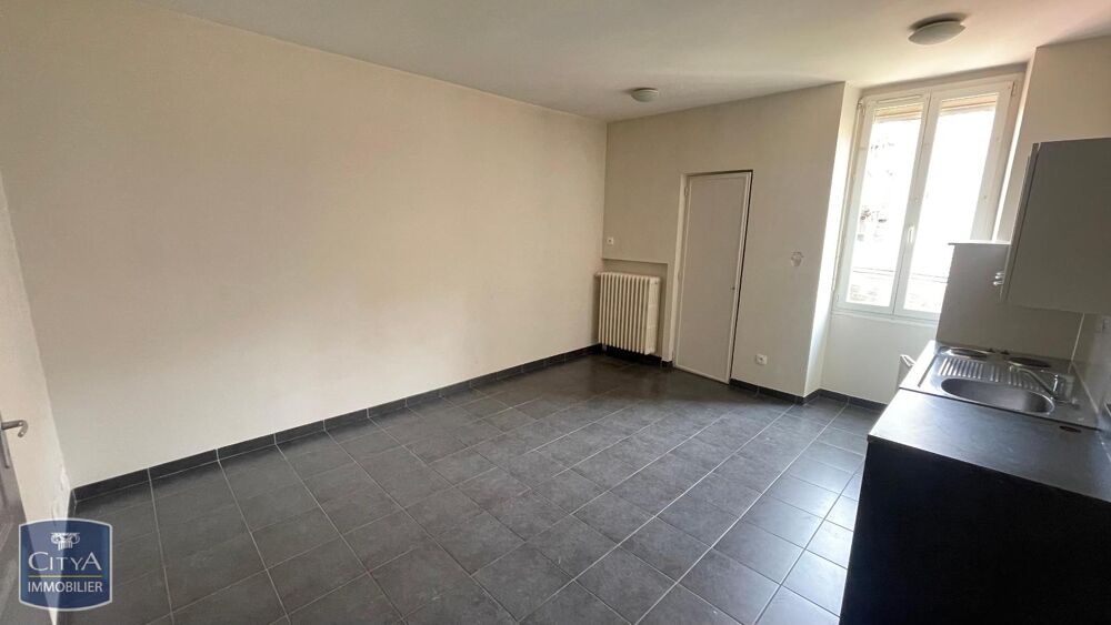 location Appartement - 2 pièce(s) - 30 m² Dijon (21000)