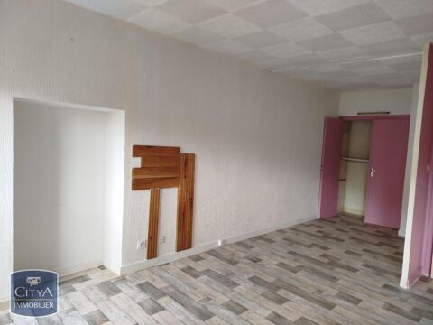  Appartement � louer 1 pi�ce 38 m�