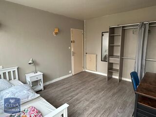  Appartement � louer 1 pi�ce 13 m�