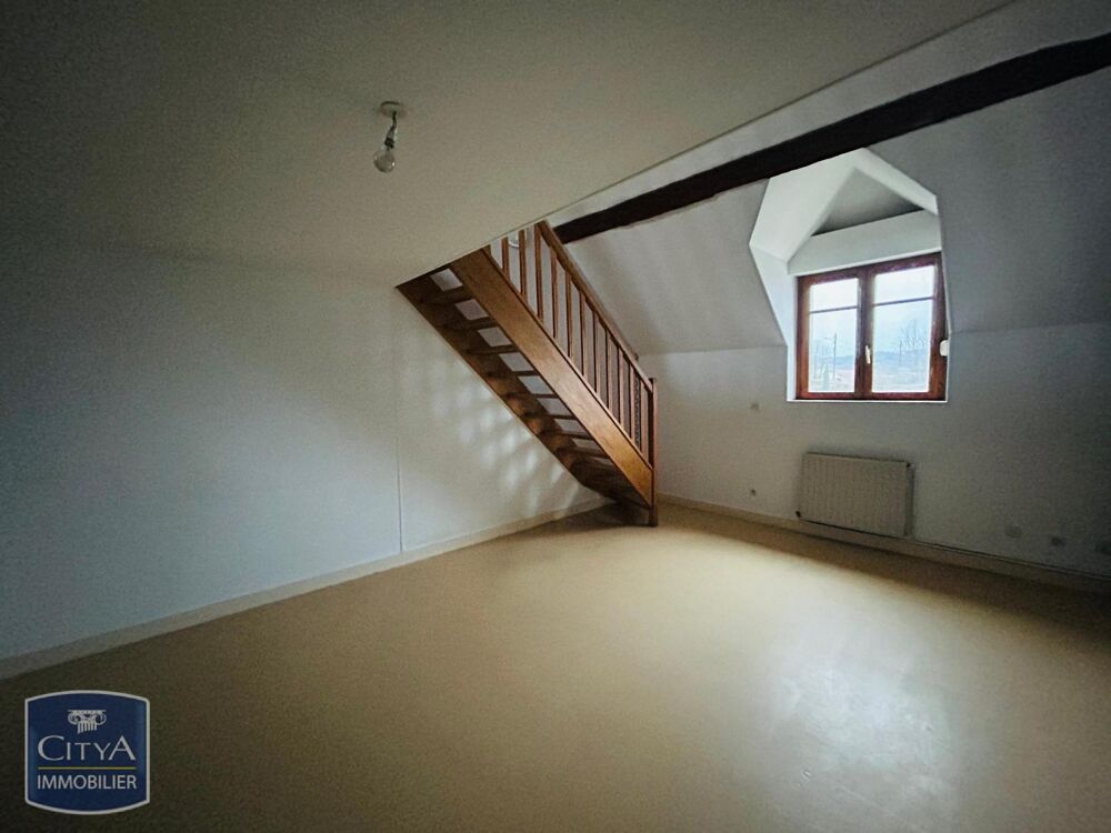 À LOUER : Appartement (27) T2 situé à Château-Thierry, p....