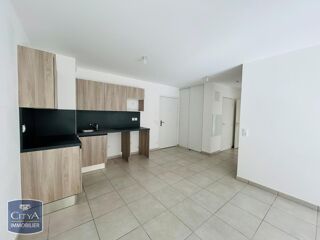  Appartement � louer 3 pi�ces 60 m�