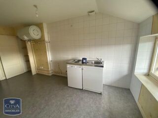  Appartement à louer 2 pièces 45 m²