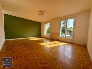 location Maison - 3 pièce(s) - 110 m² Limoges (87000)