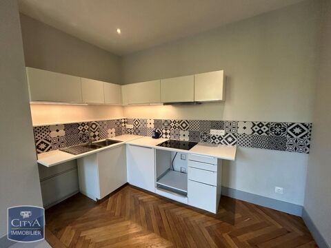  Appartement � louer 4 pi�ces 101 m�