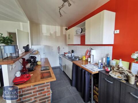  Appartement  louer 2 pices 49 m