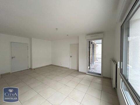  Appartement � louer 2 pi�ces 41 m�