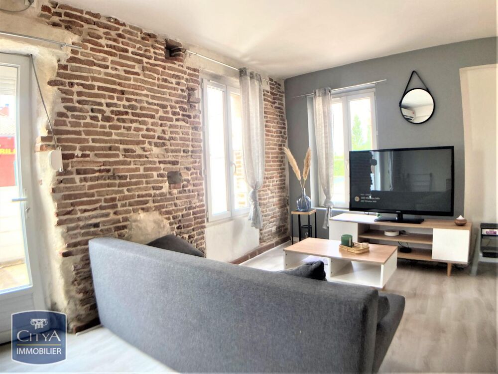 APPARTEMENT T1 Bis AVEC CUISINE EQUIPEE - 10 MINUTES NOR....