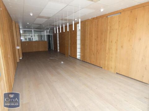 A louer, Boulevard d'Alsace, local commercial de 74.2... 1453 06400 Cannes