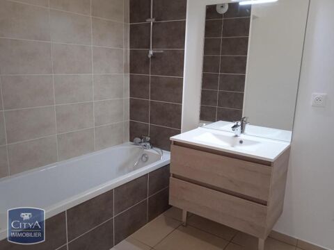  Appartement � louer 3 pi�ces 62 m�