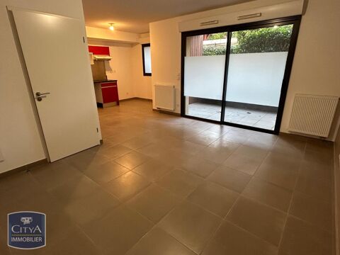  Appartement � louer 1 pi�ce 32 m�