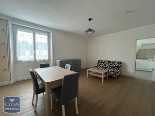  Appartement à louer 2 pièces 65 m²