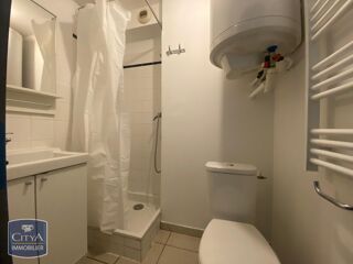  Appartement � louer 1 pi�ce 21 m�