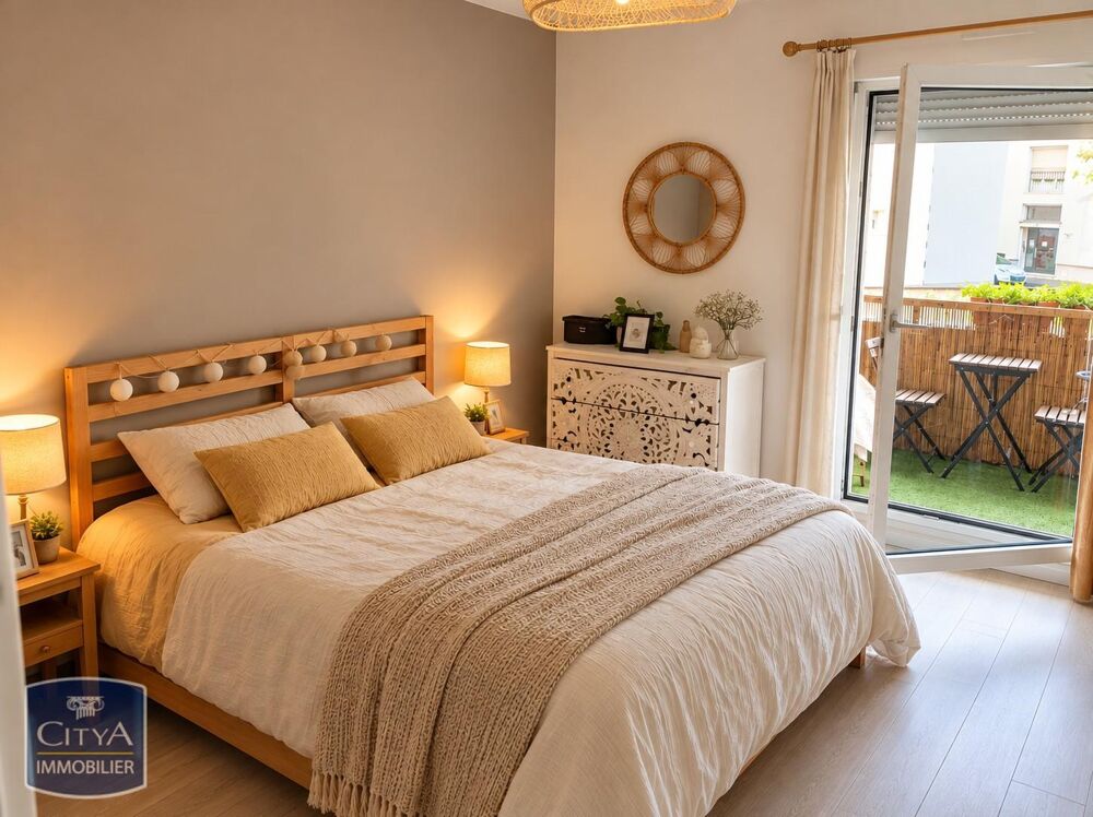 location Appartement - 3 pièce(s) - 70 m² Strasbourg (67100)