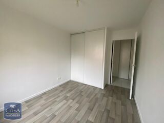  Appartement à louer 2 pièces 43 m²