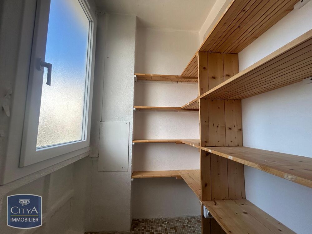 À LOUER : Appartement T3 situé à Saint-Étienne, dans le ....