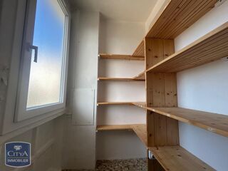  Appartement à louer 3 pièces 65 m²