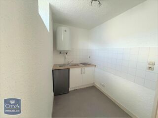  Appartement à louer 2 pièces 49 m²