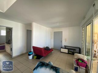  Appartement � louer 3 pi�ces 63 m�