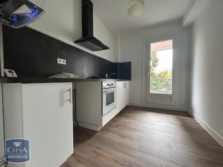  Appartement � louer 2 pi�ces 49 m�