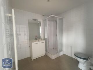  Appartement à louer 1 pièce 24 m²
