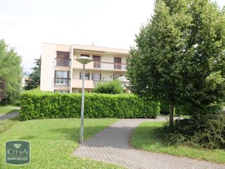  Appartement � louer 4 pi�ces 84 m�