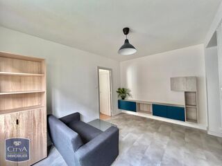  Appartement � louer 2 pi�ces 39 m�