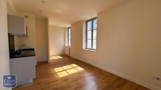  Appartement à louer 2 pièces 47 m²
