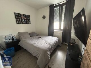  Appartement à louer 2 pièces 40 m²