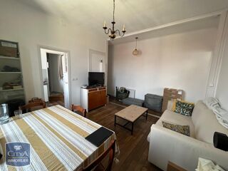  Appartement � louer 2 pi�ces 47 m�