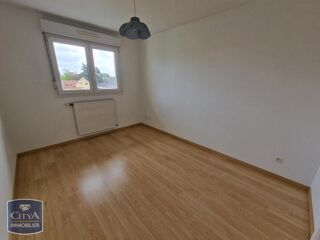  Appartement à louer 2 pièces 48 m²
