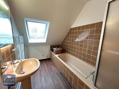  Appartement  louer 2 pices 50 m