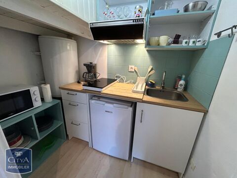  Appartement � louer 2 pi�ces 18 m�