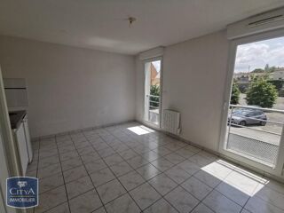  Appartement à louer 1 pièce 25 m²
