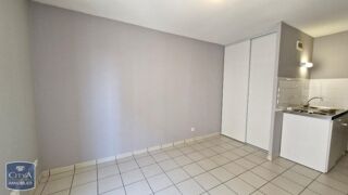  Appartement à louer 1 pièce 20 m²