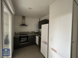  Appartement à louer 2 pièces 42 m²