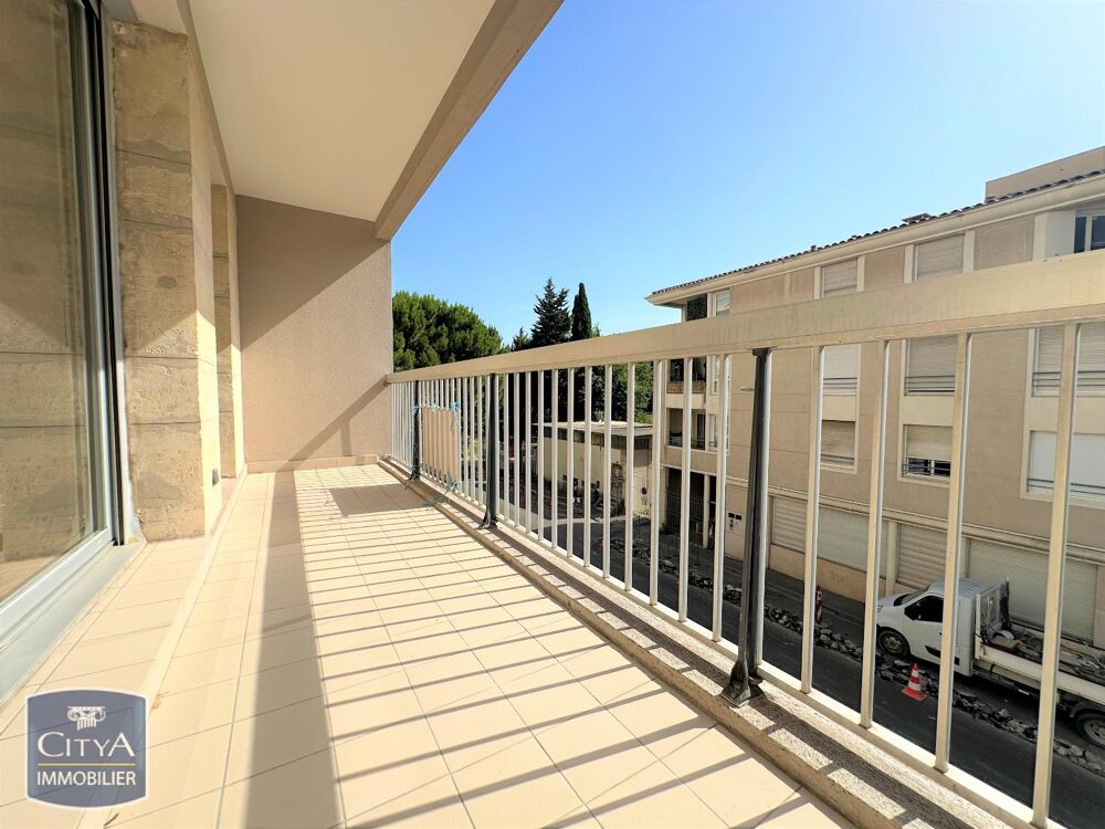 location Appartement - 2 pièce(s) - 42 m² Avignon (84000)