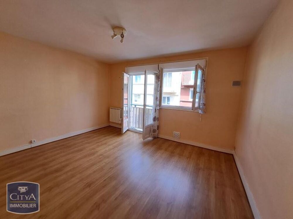 location Appartement - 2 pièce(s) - 31 m² Saint-Valery-en-Caux (76460)