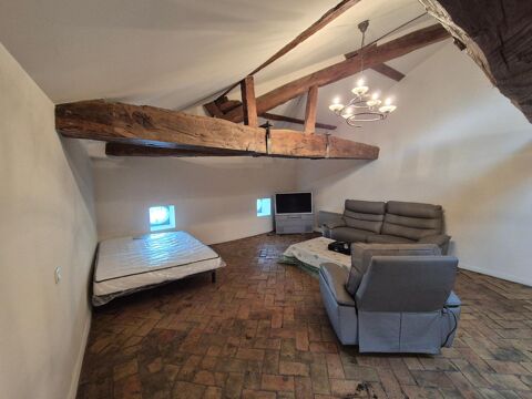  Appartement  louer 1 pice 54 m