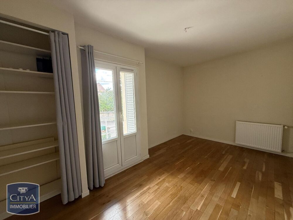 À LOUER : Appartement T4 à Beaune, 21200. Découvrez cet ....