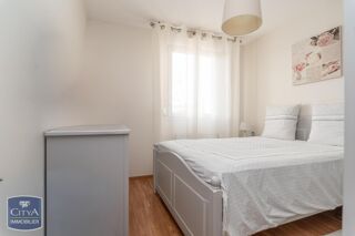  Appartement à louer 2 pièces 48 m²