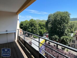  Appartement � louer 3 pi�ces 75 m�