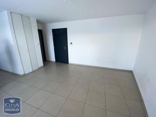  Appartement à louer 1 pièce 26 m²