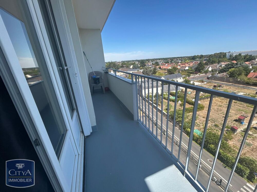 location Appartement - 2 pièce(s) - 44 m² Olivet (45160)