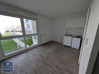  Appartement � louer 1 pi�ce 21 m�