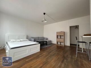  Appartement à louer 1 pièce 35 m²