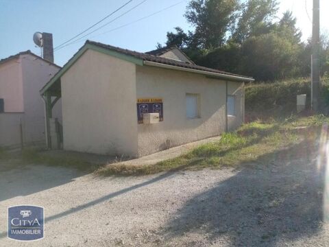   Location Maison Maison - 2 pice(s) - 40 m