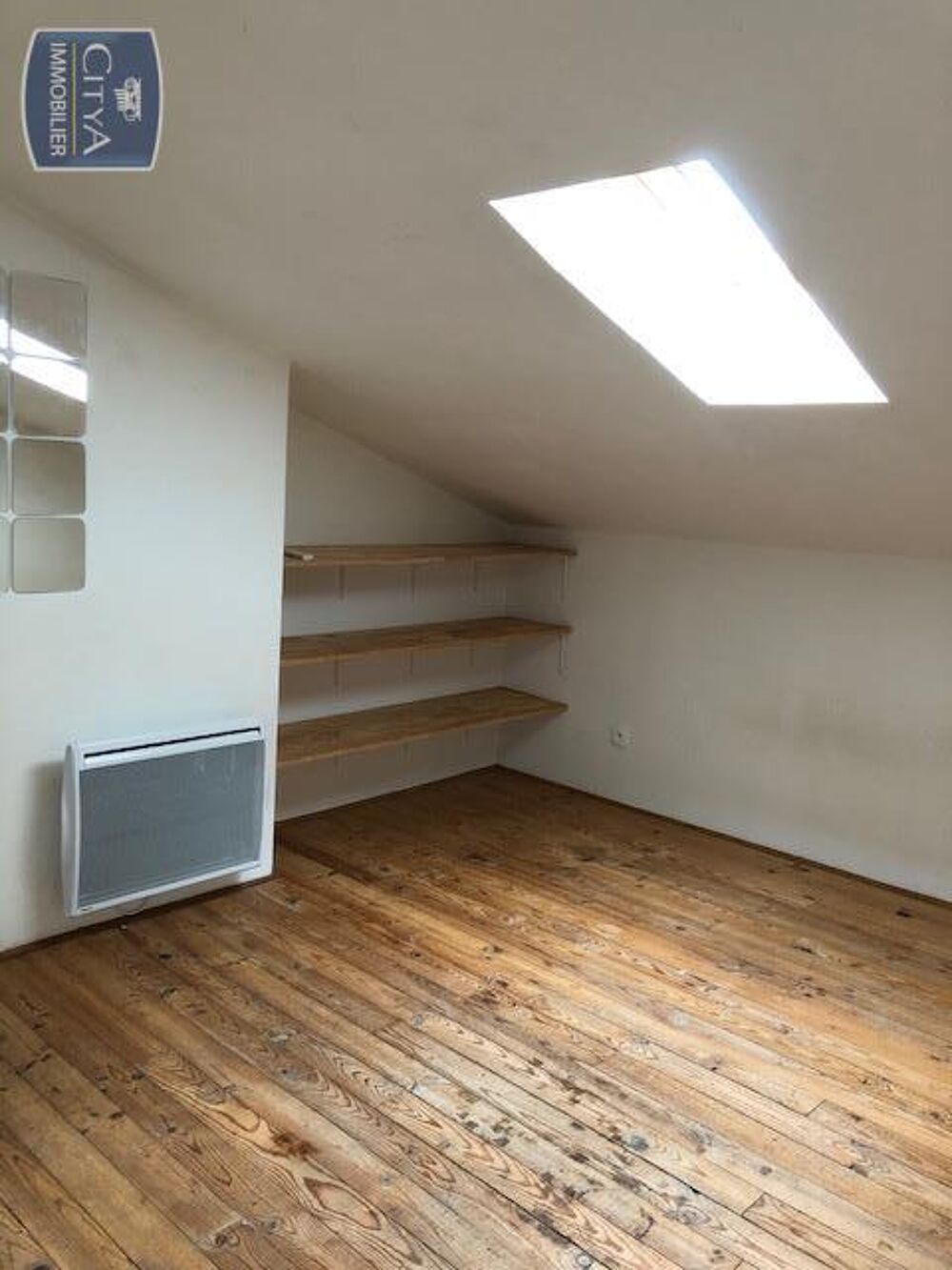 EXCLUSIVITÉ - NIMES - DUPLEX T3 - CLIMATISATION - TERRAS....