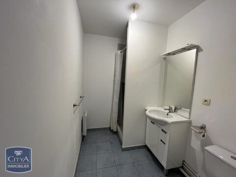  Appartement � louer 1 pi�ce 25 m�